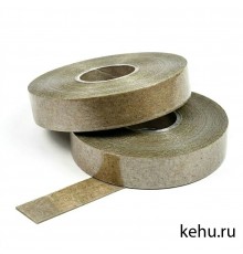 Лента слюдинитовая ЛСУ 0.1  мм